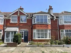 Tennis Road, Hove