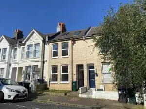 Maldon Road, Brighton