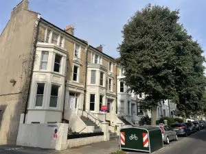 Denmark Villas, Hove